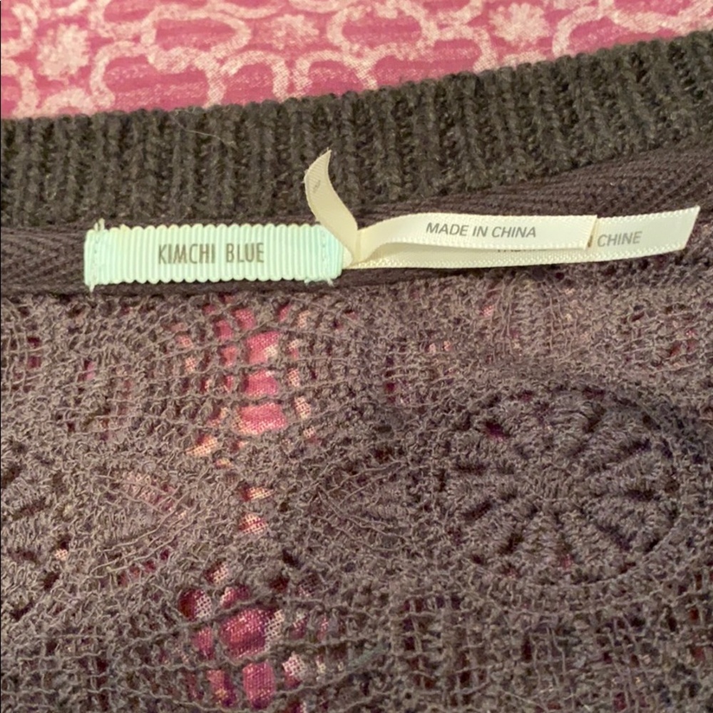Grey sweater - Picture 3 of 3
